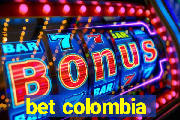 bet colombia